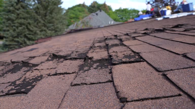 Best Roof Installation  in Attica, IN