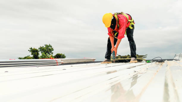 Best Emergency Roof Repair Services  in Attica, IN