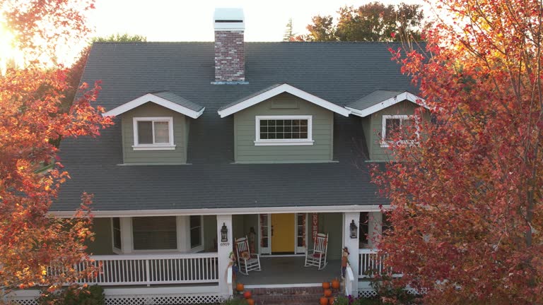 Best Roof Insulation Installation  in Attica, IN
