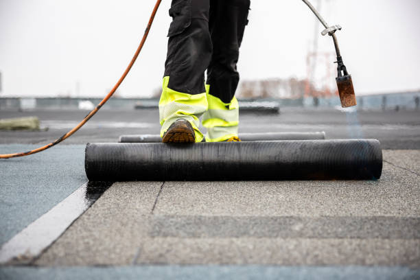 Best Roof Maintenance and Cleaning  in Attica, IN