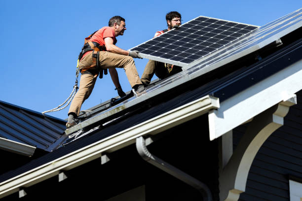 Best Gutter Installation and Repair  in Attica, IN