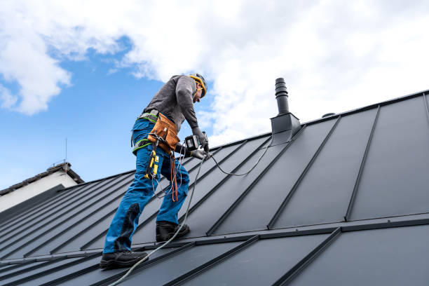 Best Roof Ventilation Installation  in Attica, IN